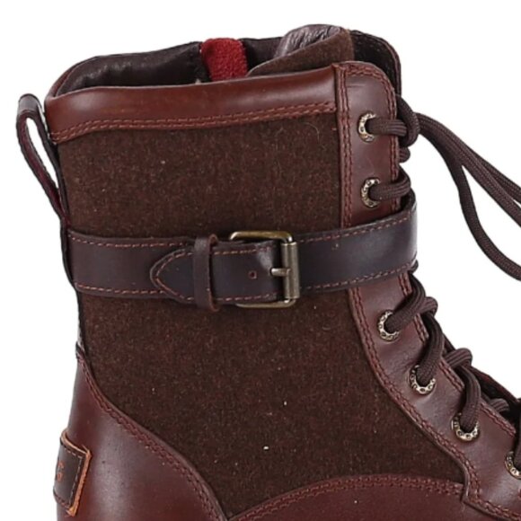 🍁🍂 NWOT Ugg Australia Women's Kesey Ankle Boots - Picture 3 of 6